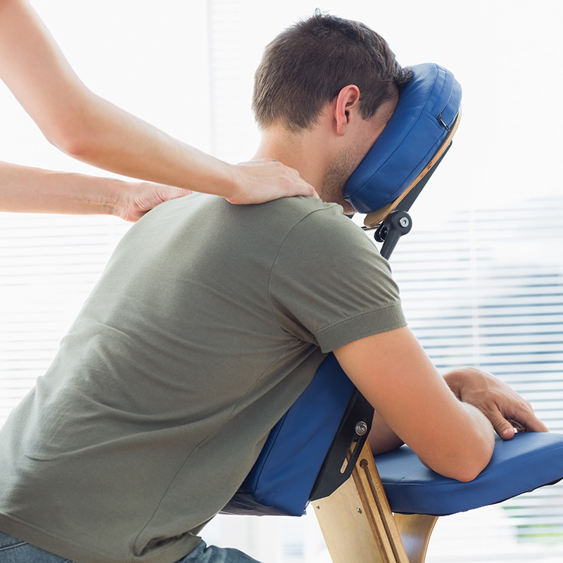 stol_masaža stol masaža