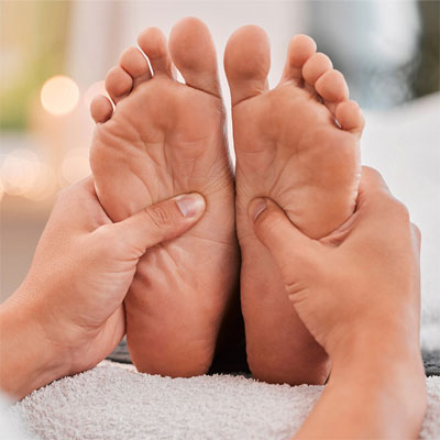 kitajska refleksoterapija