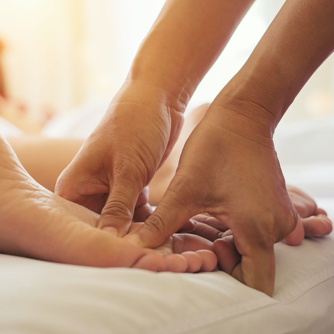 kitajska refleksoterapija